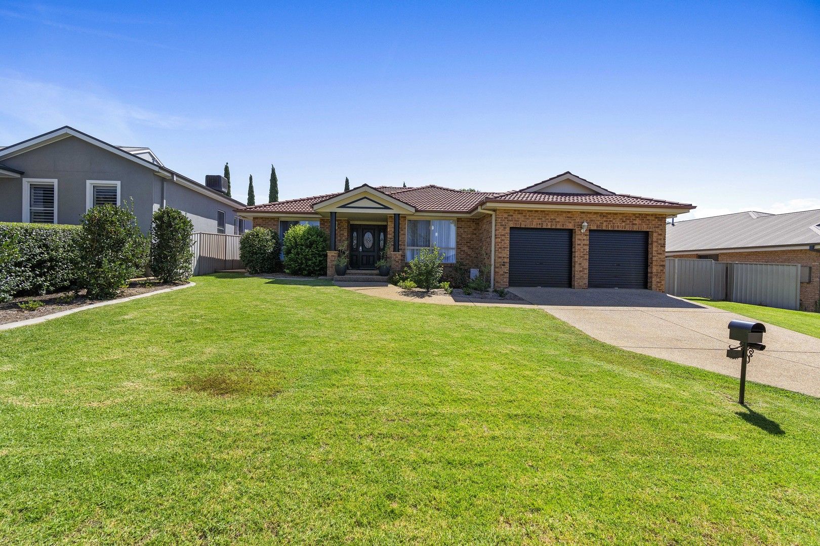 84 Atherton Crescent, Tatton NSW 2650, Image 0