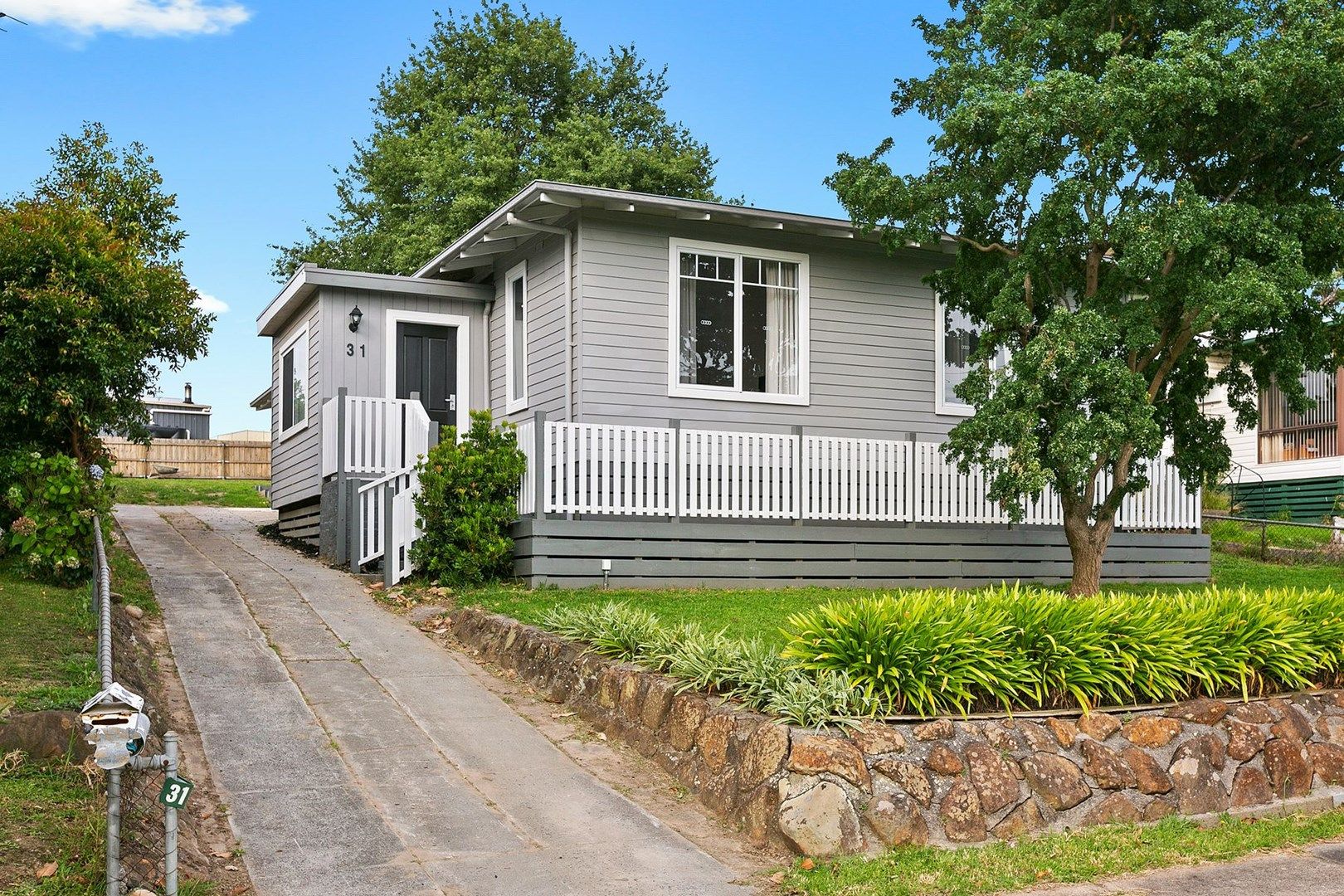 31 Macqueen Avenue, Korumburra VIC 3950, Image 0