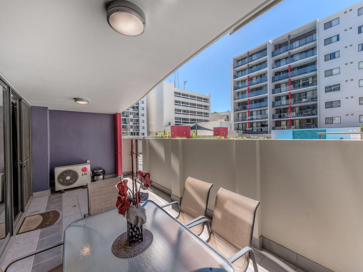Additional image 10 of 52/128 Adelaide Terrace, East Perth WA 6004