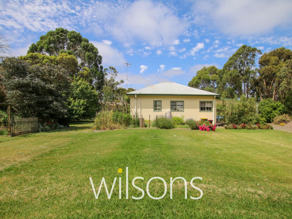 1625 Warrnambool - Caramut Road, Winslow VIC 3281, Image 0