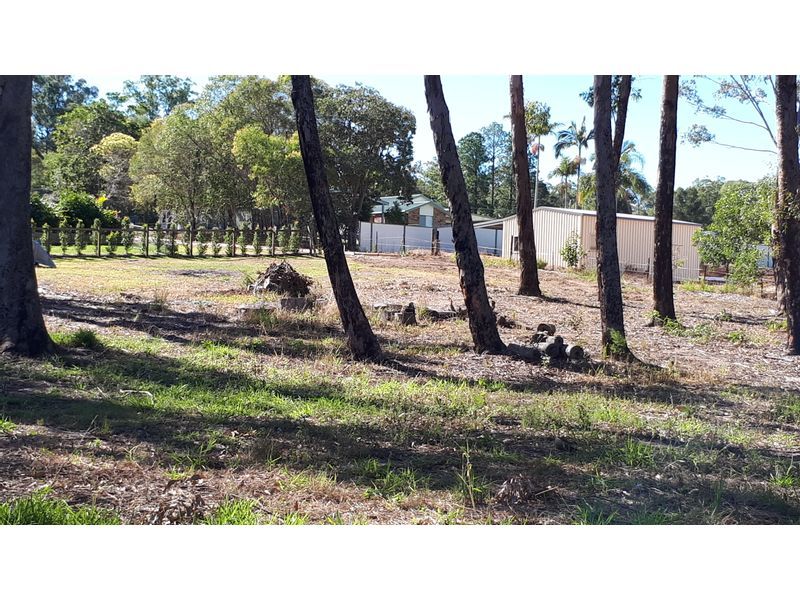 Lot 292/107 Bridges Rd, Morayfield QLD 4506, Image 1