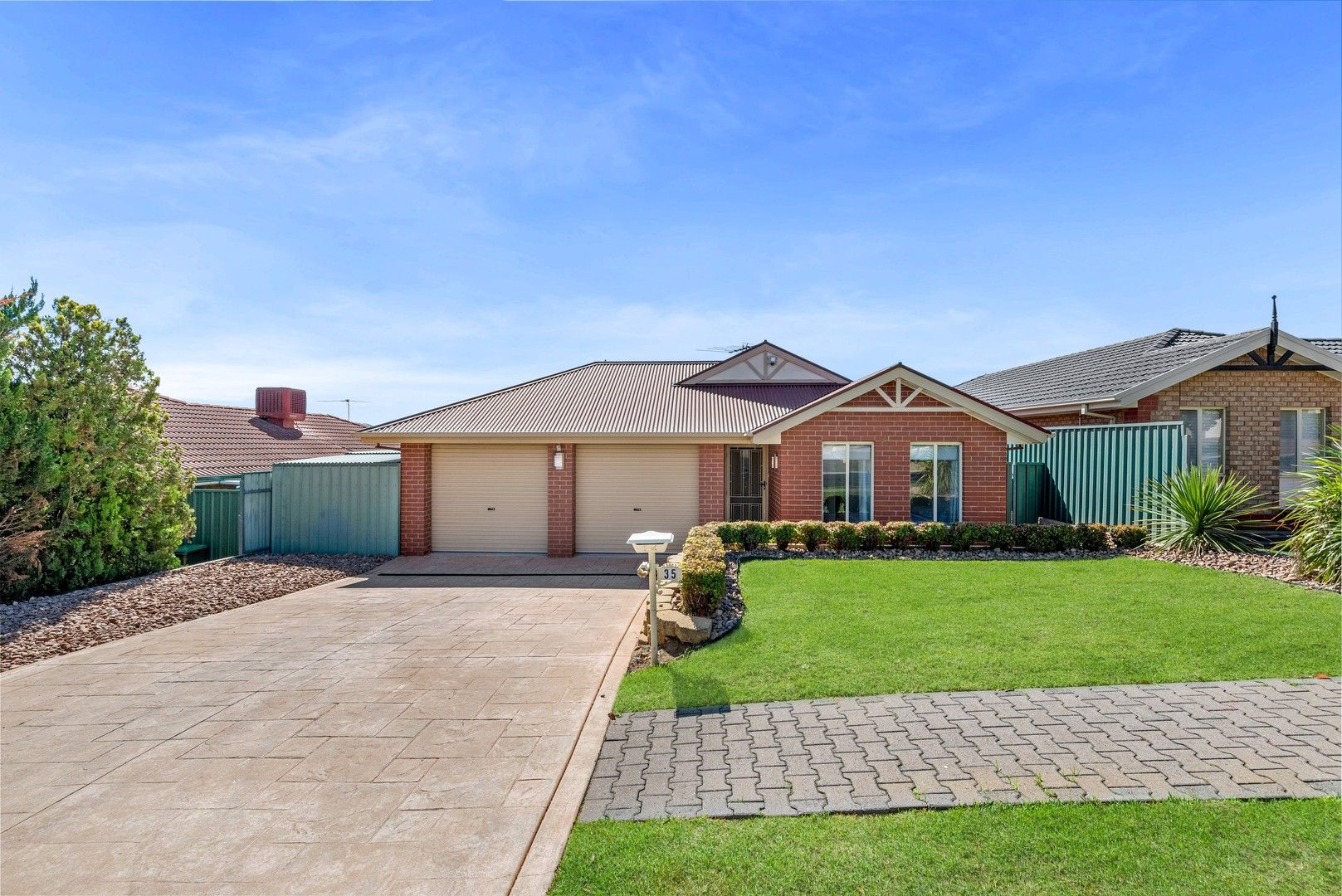 35 Harvey Avenue, Walkley Heights SA 5098, Image 0