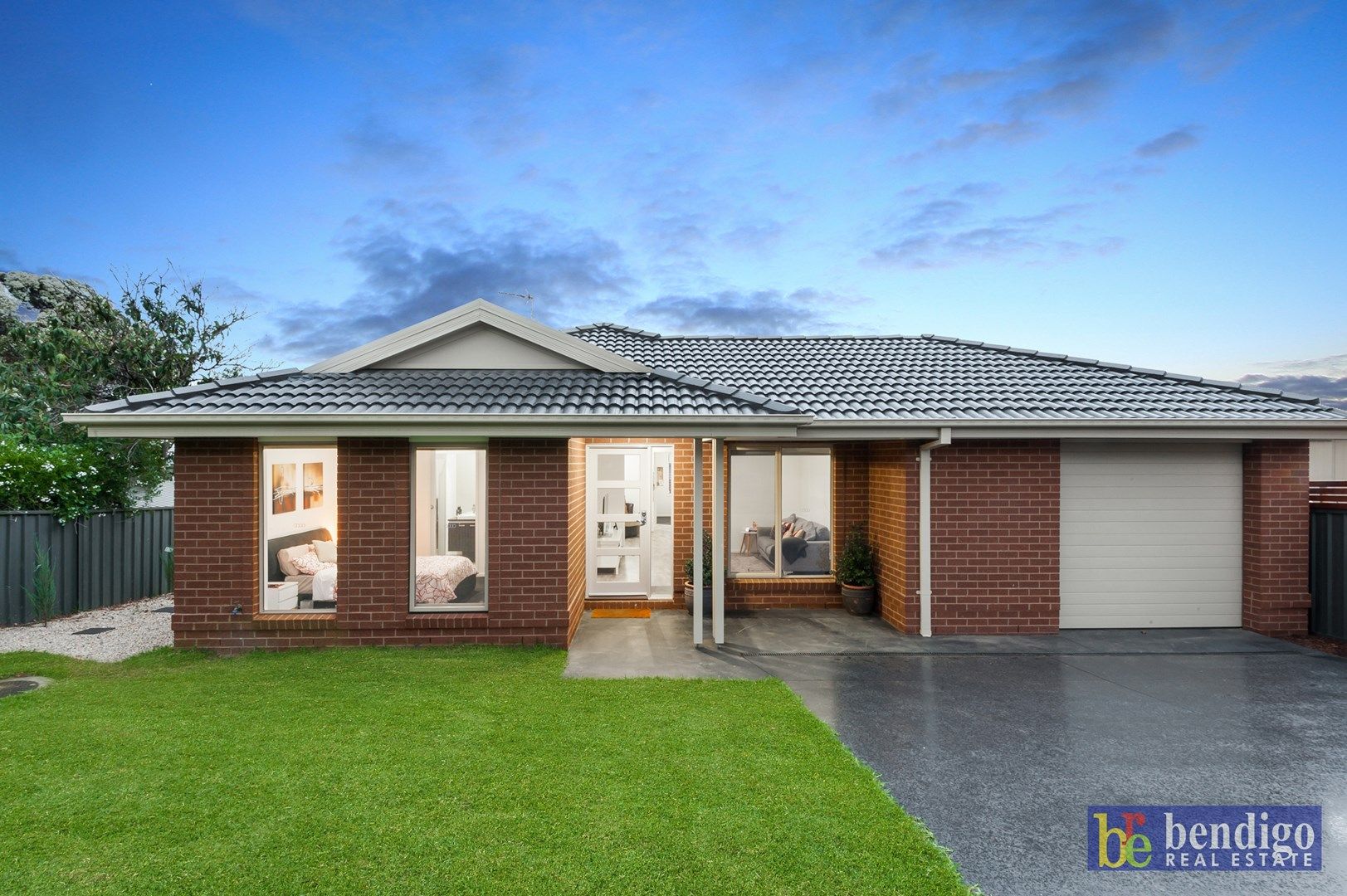 1/49 Raglan Street, White Hills VIC 3550, Image 0