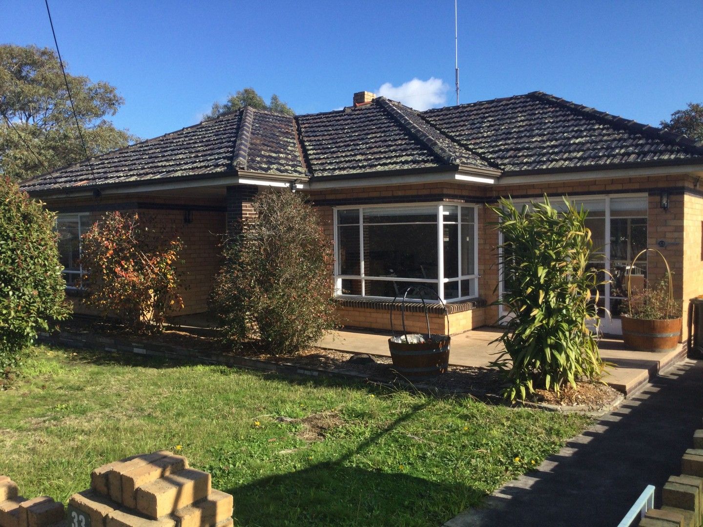 3 bedrooms House in 33 GUILFOYLE AVENUE COBURG NORTH VIC, 3058