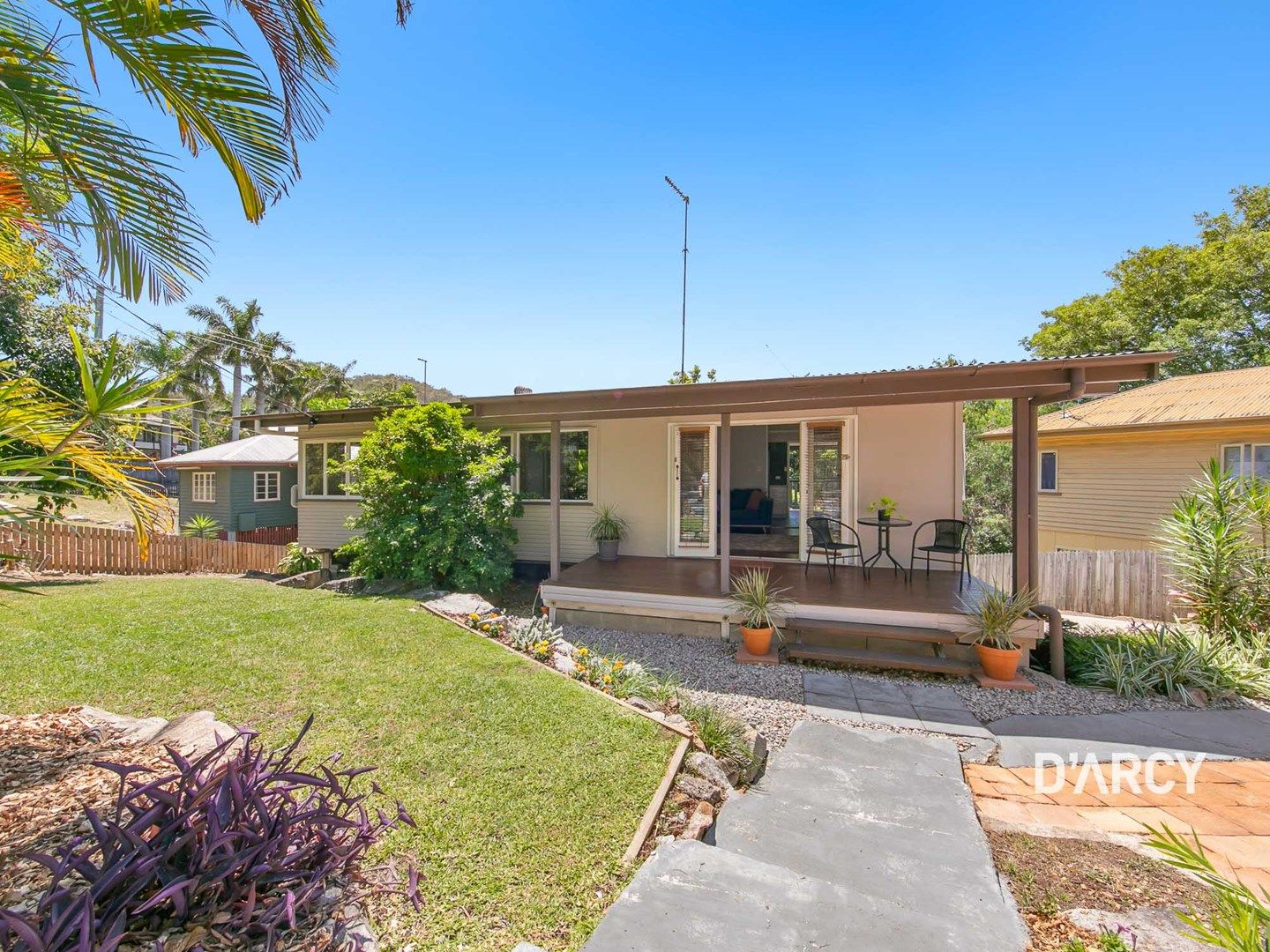 719 Waterworks Rd, The Gap QLD 4061, Image 0