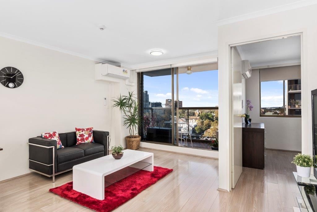 142/220234 Goulburn Street, Darlinghurst Property History & Address