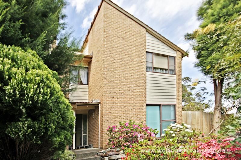 3/53-57 Burdett St, Hornsby NSW 2077, Image 0