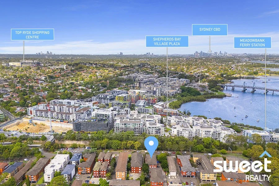 Additional image 9 of 4/7A Bank Street, Meadowbank NSW 2114