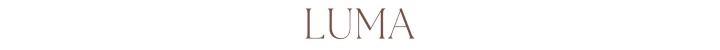 Branding for LUMA