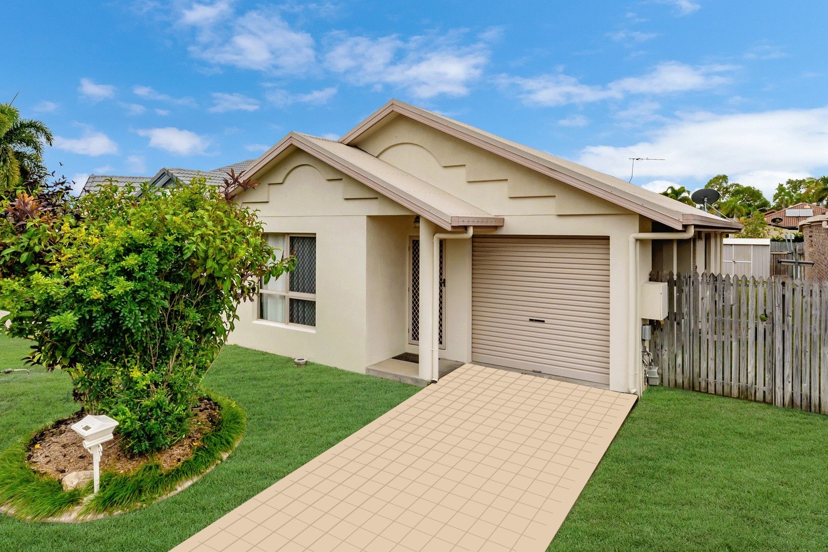 3 Cocos Place, Kirwan QLD 4817, Image 0