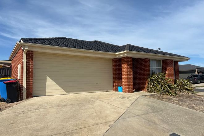 Picture of 2 Park View Drive, KILMORE VIC 3764