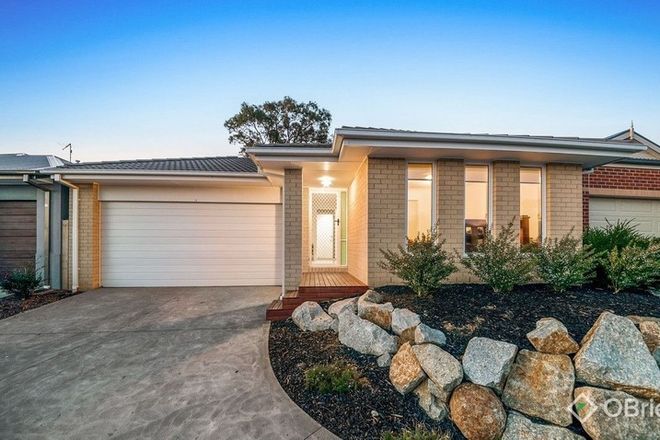 Picture of 10 Premier Lane, GARFIELD VIC 3814