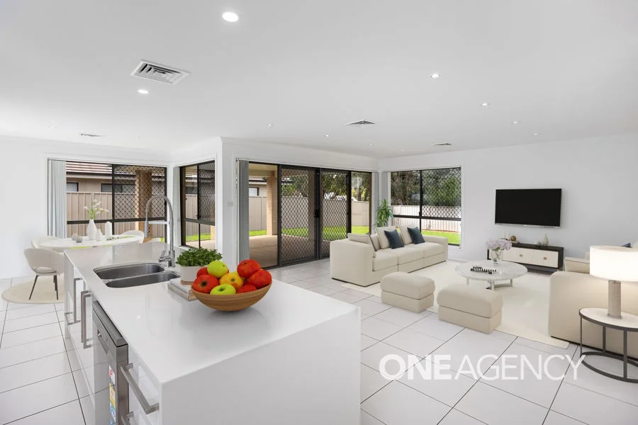 Additional image 6 of 21 WELLINGTON AVENUE, Tatton NSW 2650