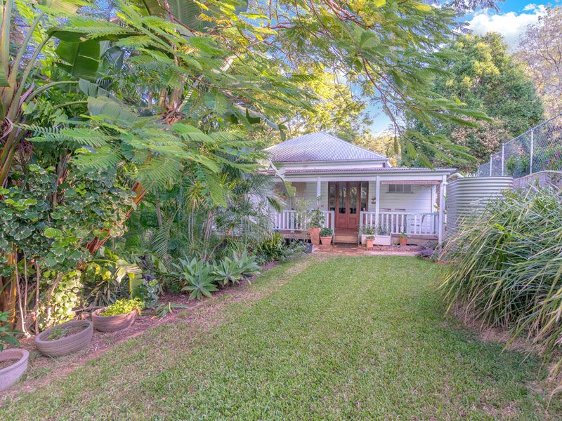 11 Croydon Road, PADDINGTON QLD 4064, Image 0