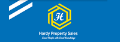 Hardy Property Sales's logo