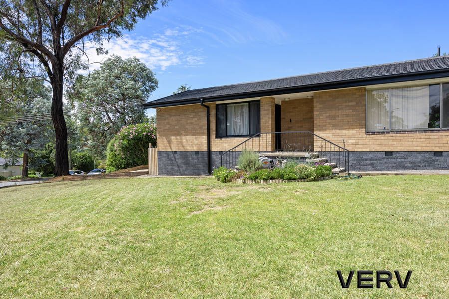 1 bedrooms Duplex in 2/12 Wirraway Crescent SCULLIN ACT, 2614