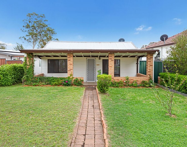 127 Cambridge Street, Cambridge Park NSW 2747