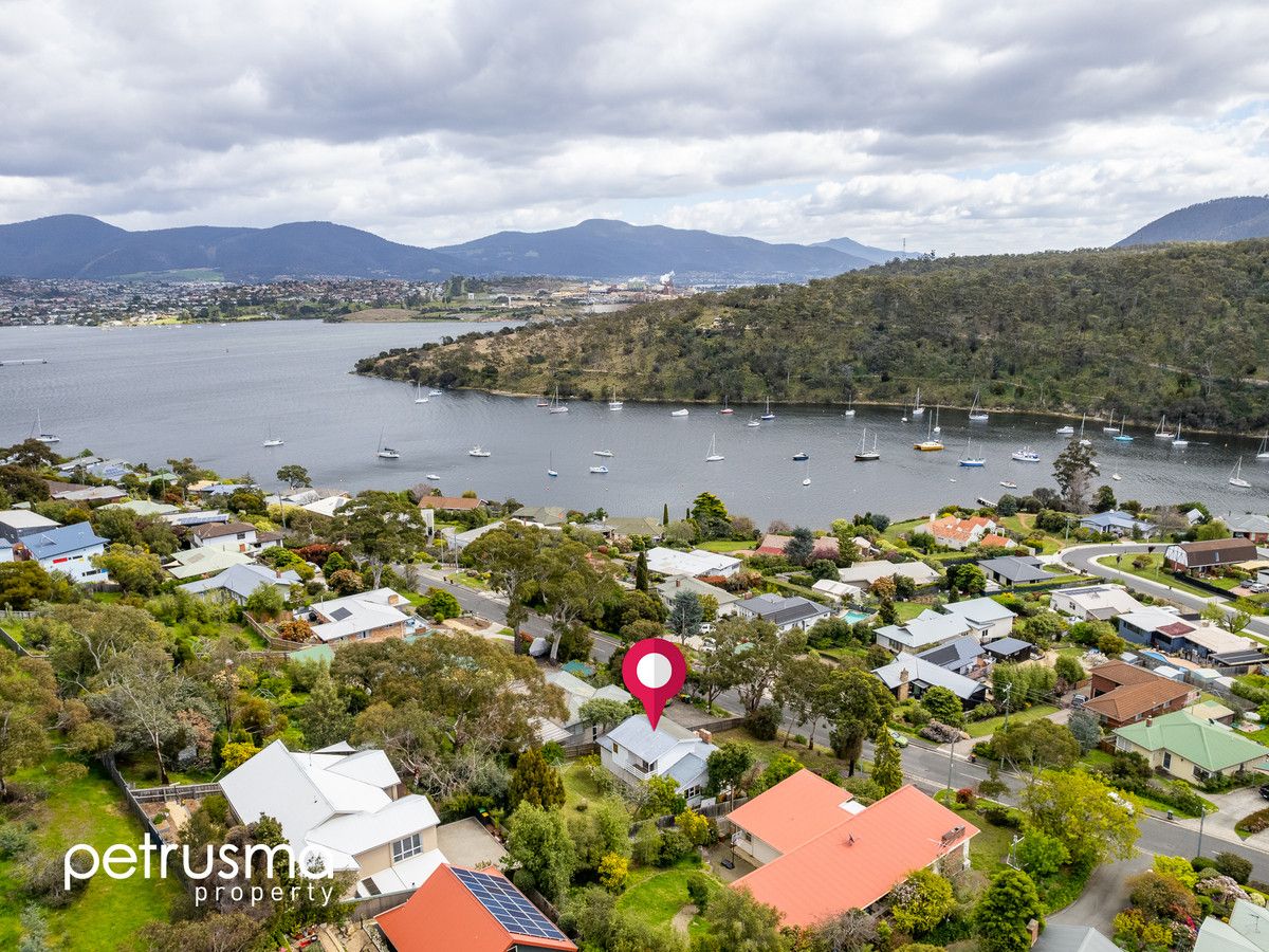 66 Derwent Avenue, Geilston Bay TAS 7015, Image 0