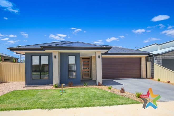 Picture of 2 Venice Court, IRYMPLE VIC 3498