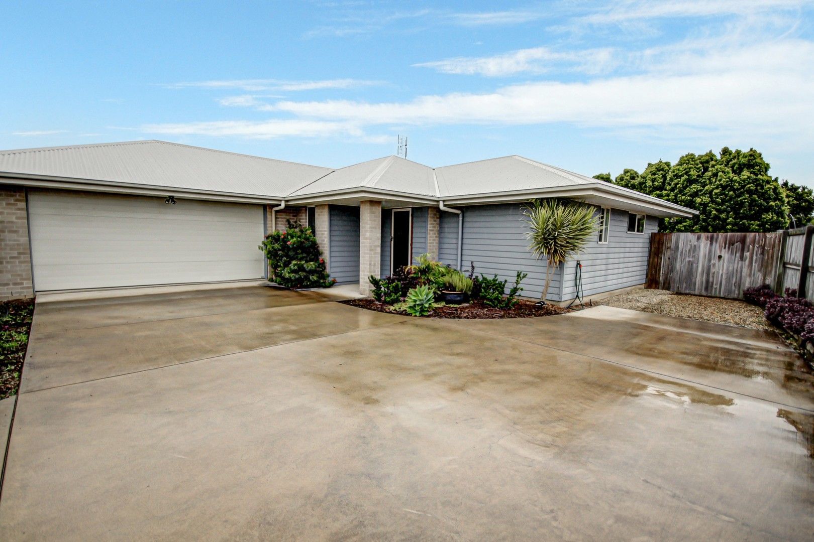 3 bedrooms House in 18B Wickerson Cres BLI BLI QLD, 4560