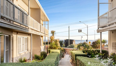 Picture of 9/122 Beach Road, PARKDALE VIC 3195