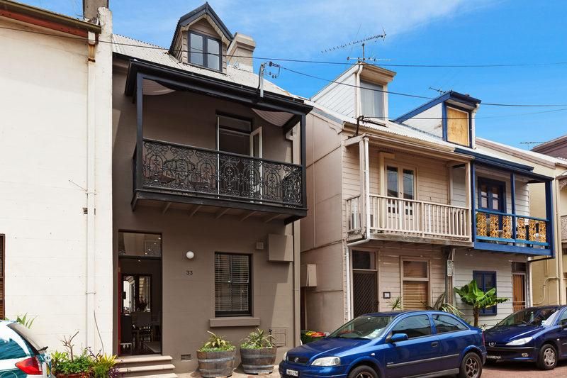33 Ada Place, Ultimo NSW 2007, Image 2
