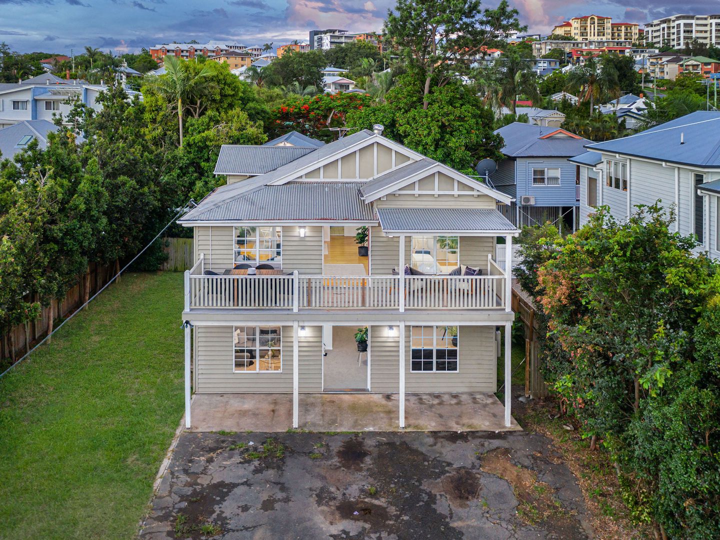 14 Crosby Road, Albion Property History & Address Research Domain