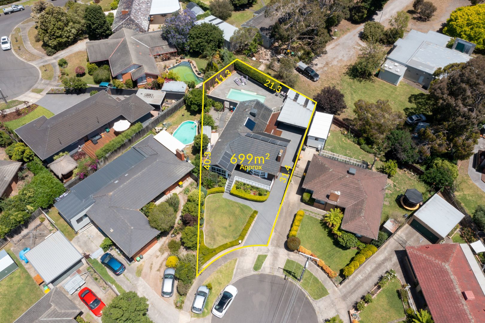 21 Belair Court, Bundoora VIC 3083, Image 2