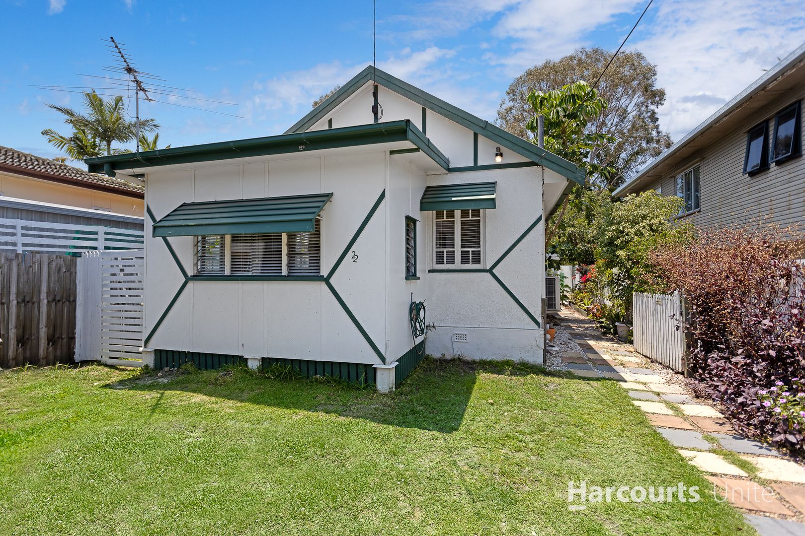 22 Blakeney Street, Woody Point QLD 4019, Image 1