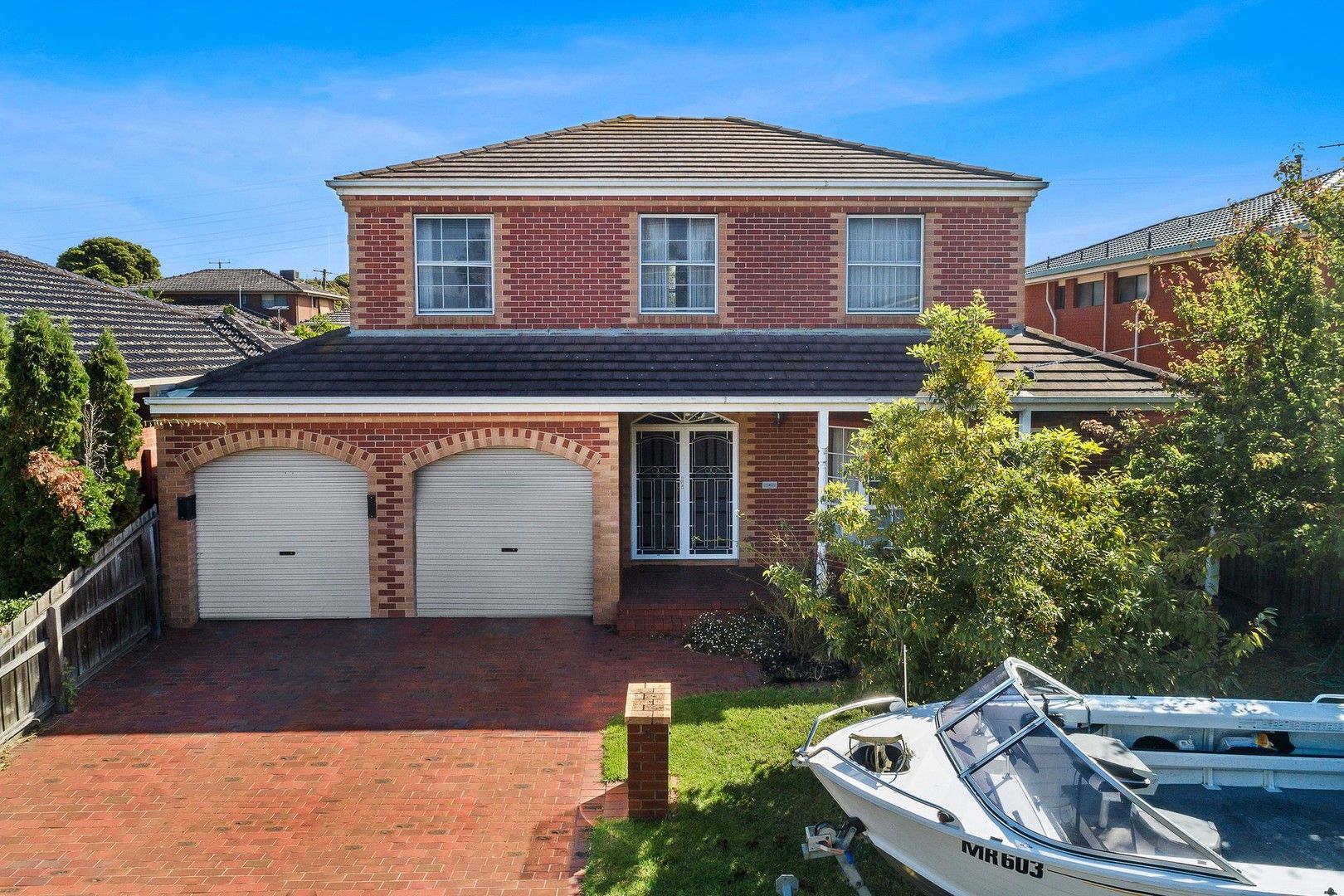 5 Leila Crescent, Bell Post Hill VIC 3215, Image 0