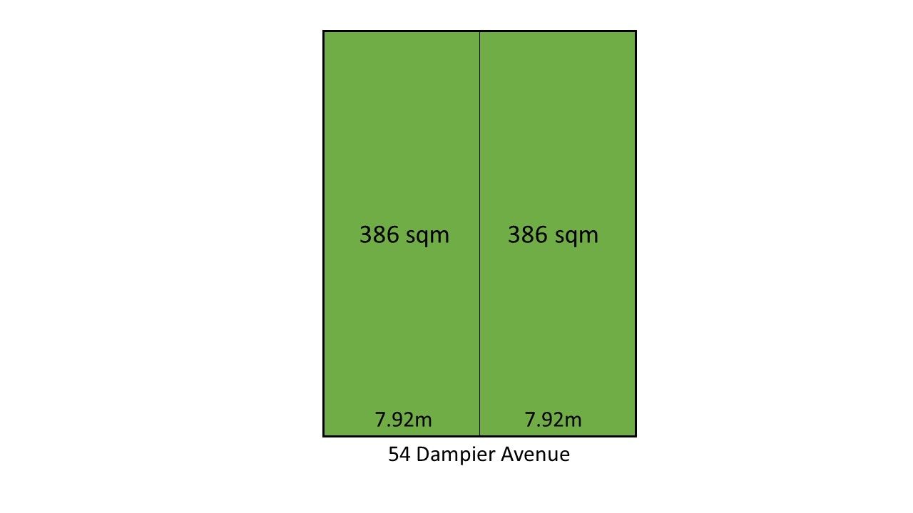 54 Dampier Avenue, Flinders Park SA 5025