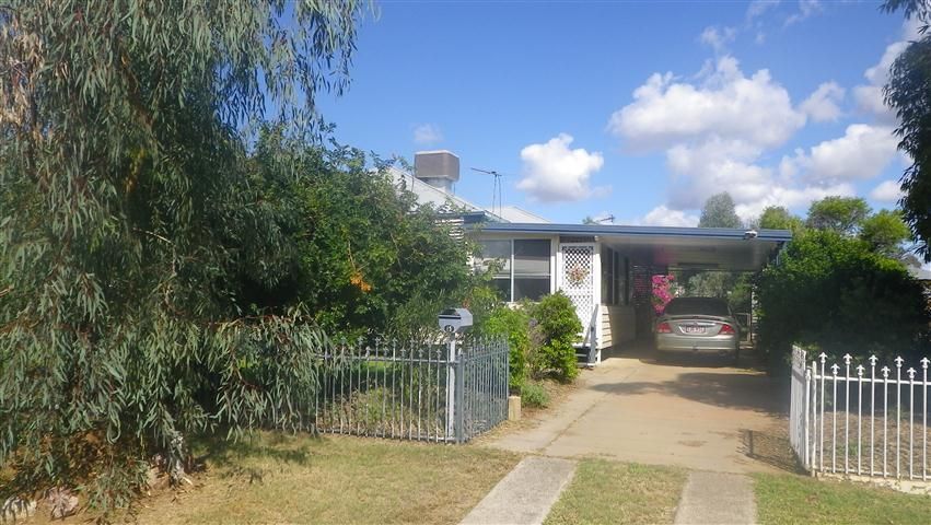 15 Crawford Street, Roma QLD 4455, Image 0