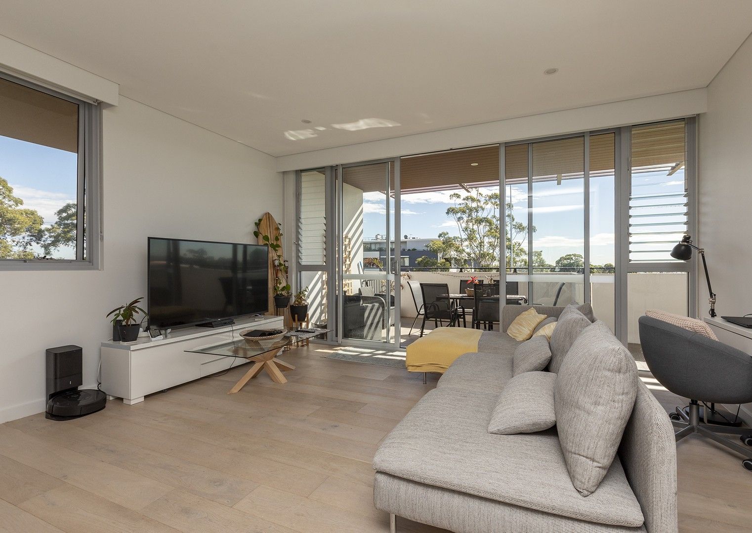2 bedrooms Apartment / Unit / Flat in 3.2/1-13 Dianella Street CARINGBAH NSW, 2229