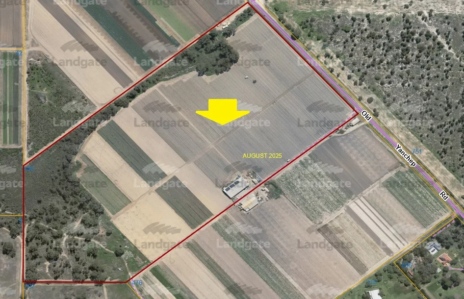 Additional image 2 of 440 Old Yanchep Road, Carabooda WA 6033