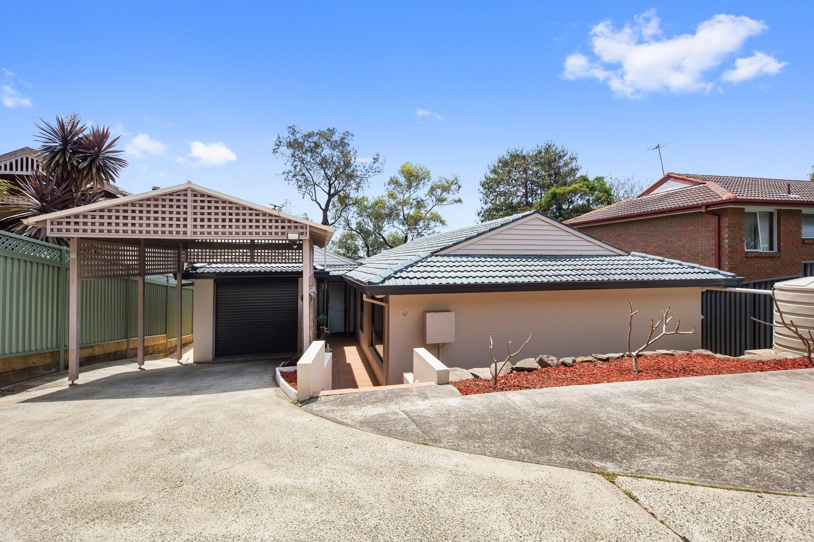 3 Pyree Street, Bangor NSW 2234, Image 0