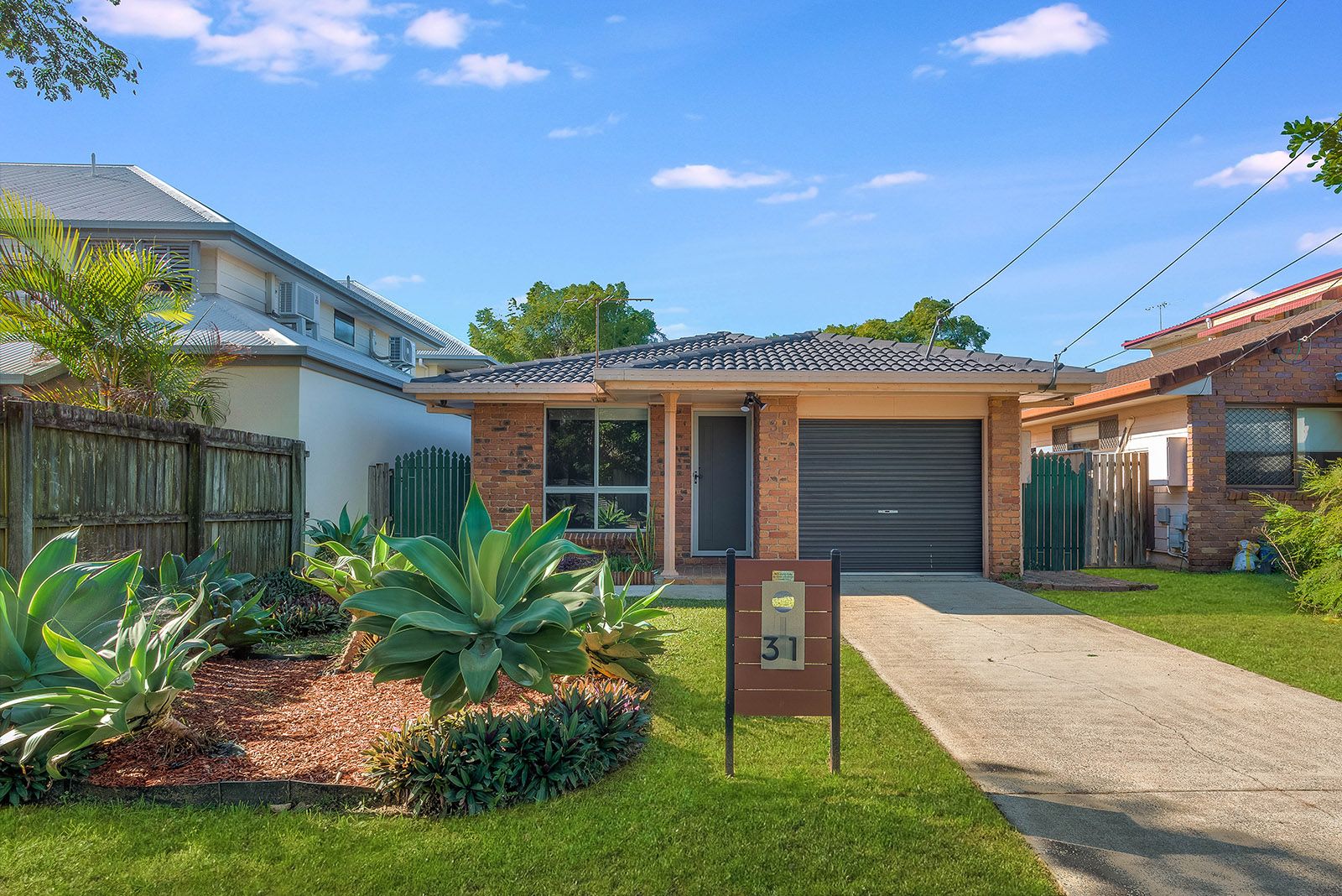 3 bedrooms House in 31 Brassey Street ASCOT QLD, 4007