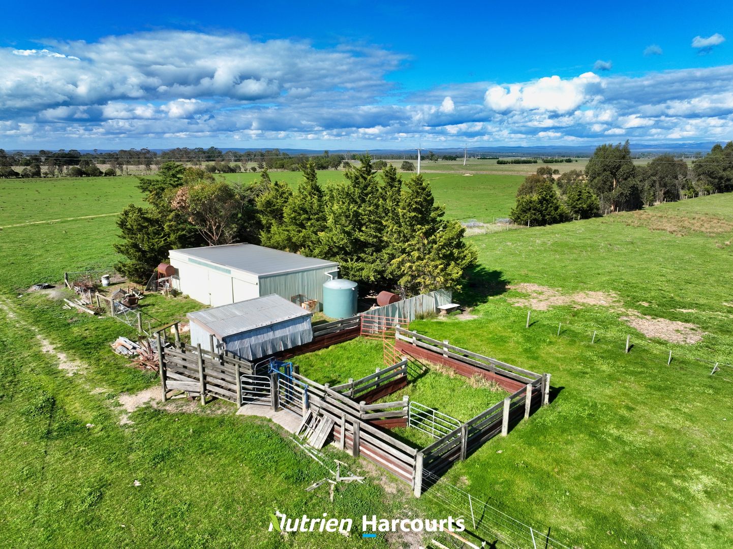 Lot 5 Cairnbrook Road, Glengarry VIC 3854, Image 1