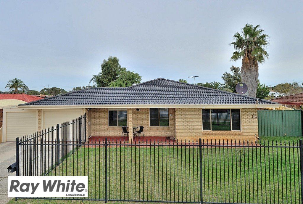 51 Amazon Drive, Beechboro WA 6063, Image 1