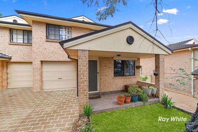 Picture of 2/72 Bali Drive, QUAKERS HILL NSW 2763