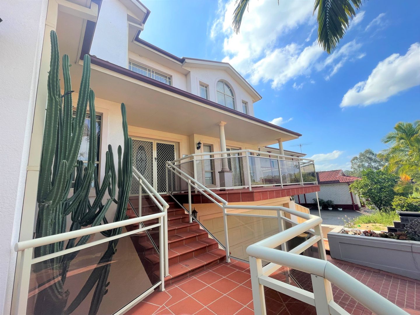 42 Moorhouse Crescent, Edensor Park NSW 2176 House For Rent Domain