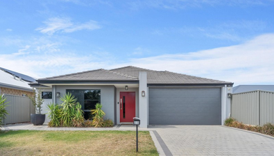 Picture of 11 Ramsell Way, BYFORD WA 6122
