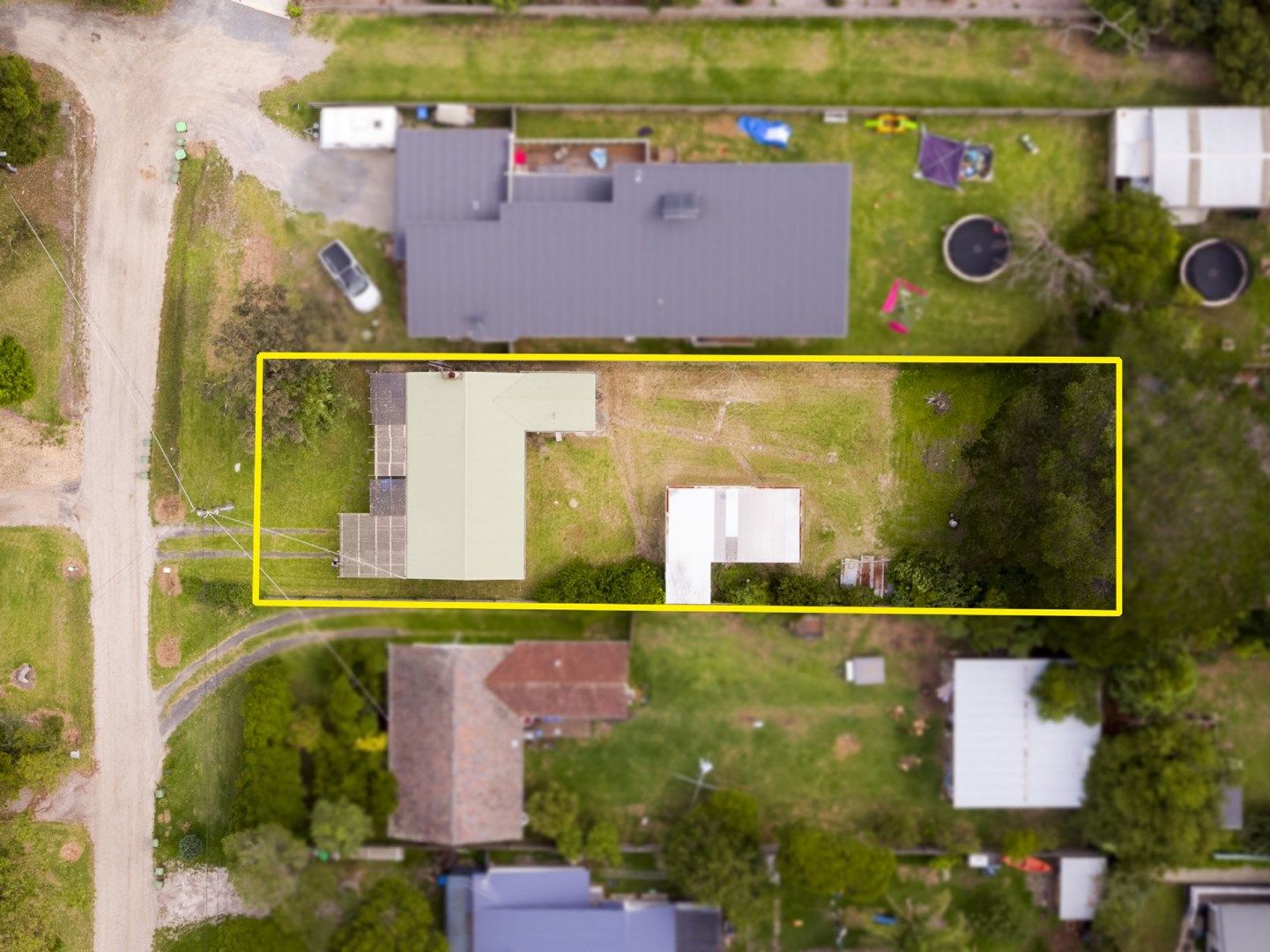 5 Banks Street, Warneet Property History & Address Research Domain