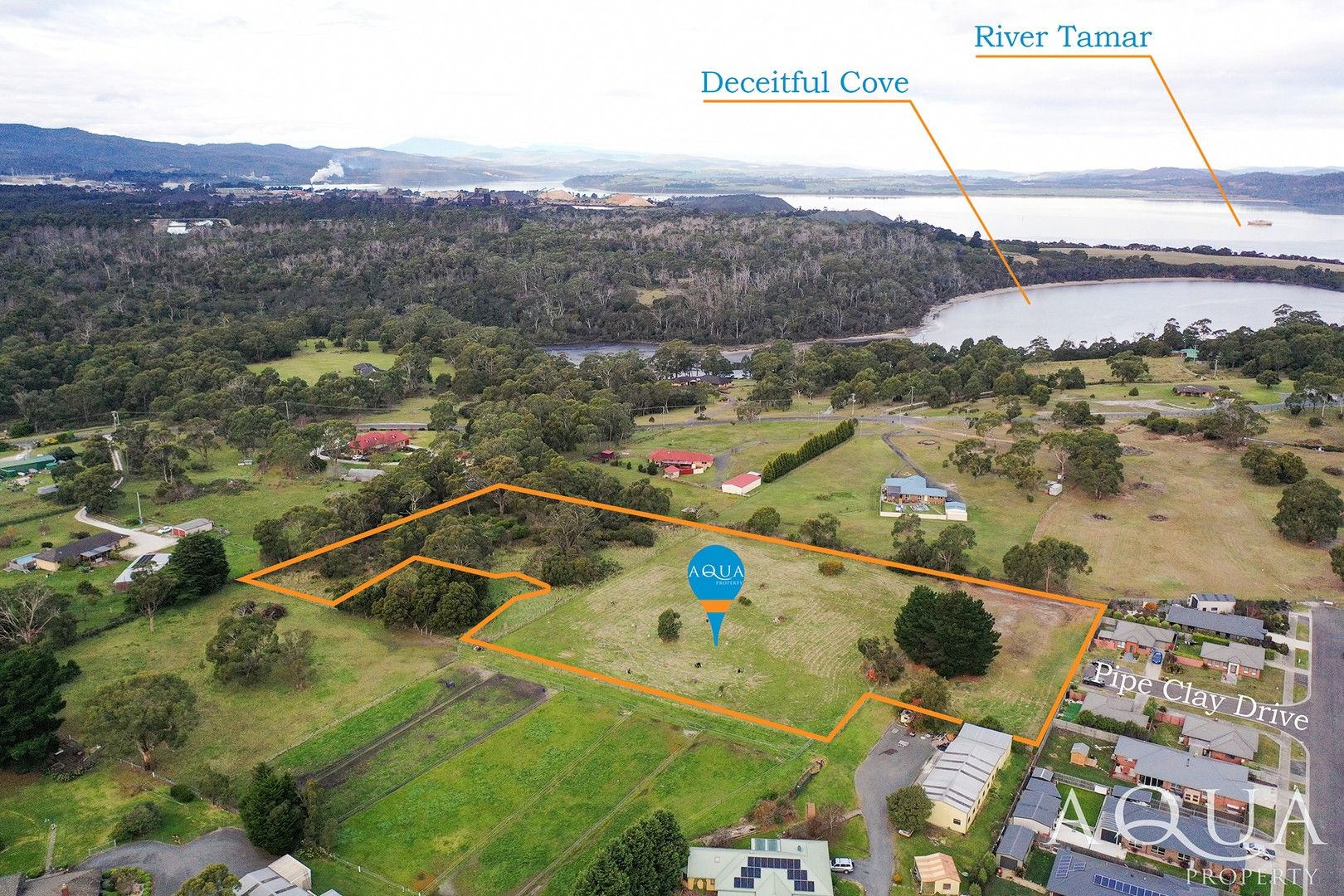 43 Pipe Clay Drive, George Town TAS 7253, Image 0