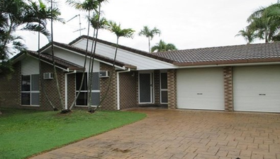 Picture of 56 Annandale Drive, ANNANDALE QLD 4814