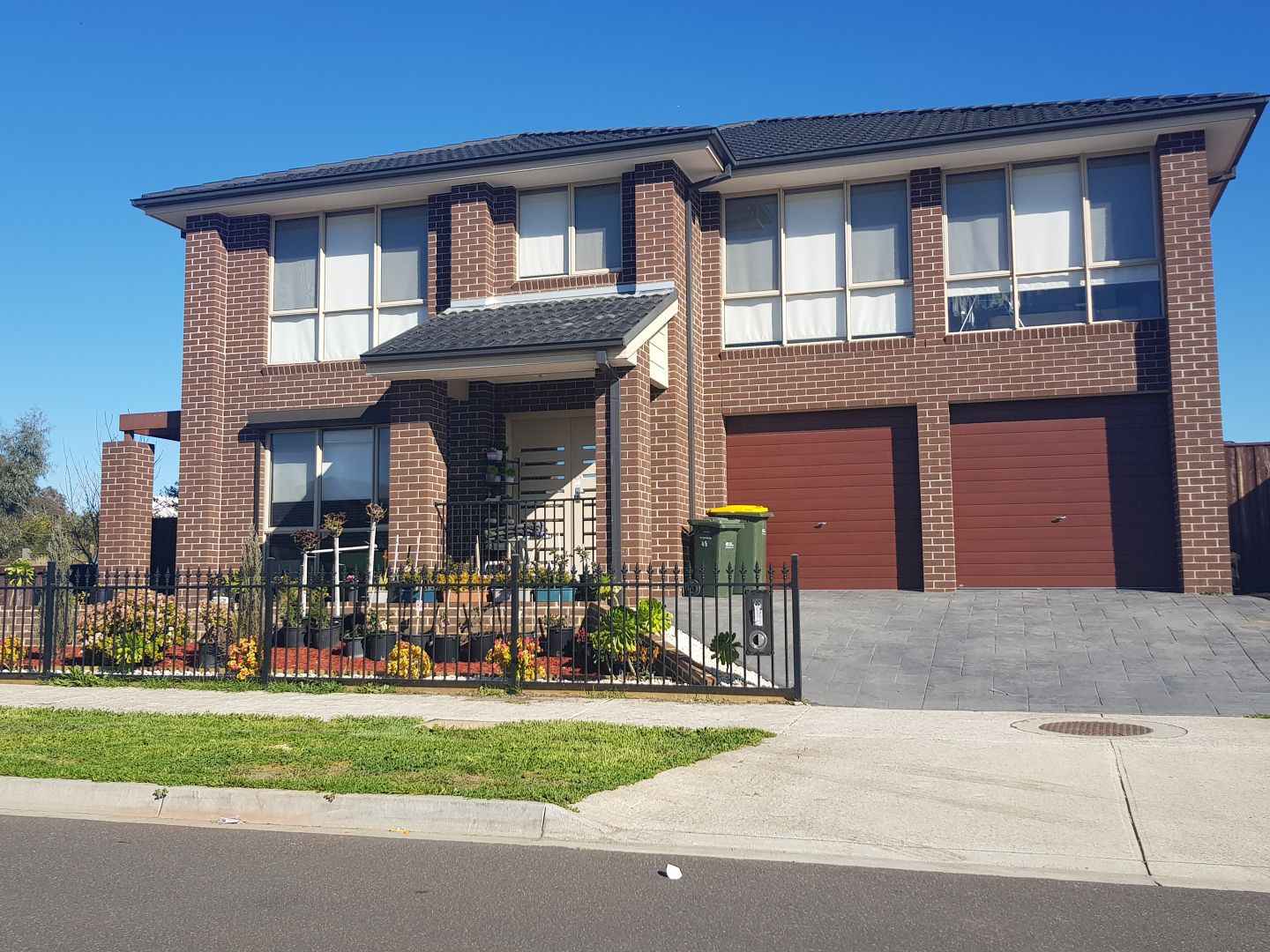 45 Goldminers Place, Epping VIC 3076