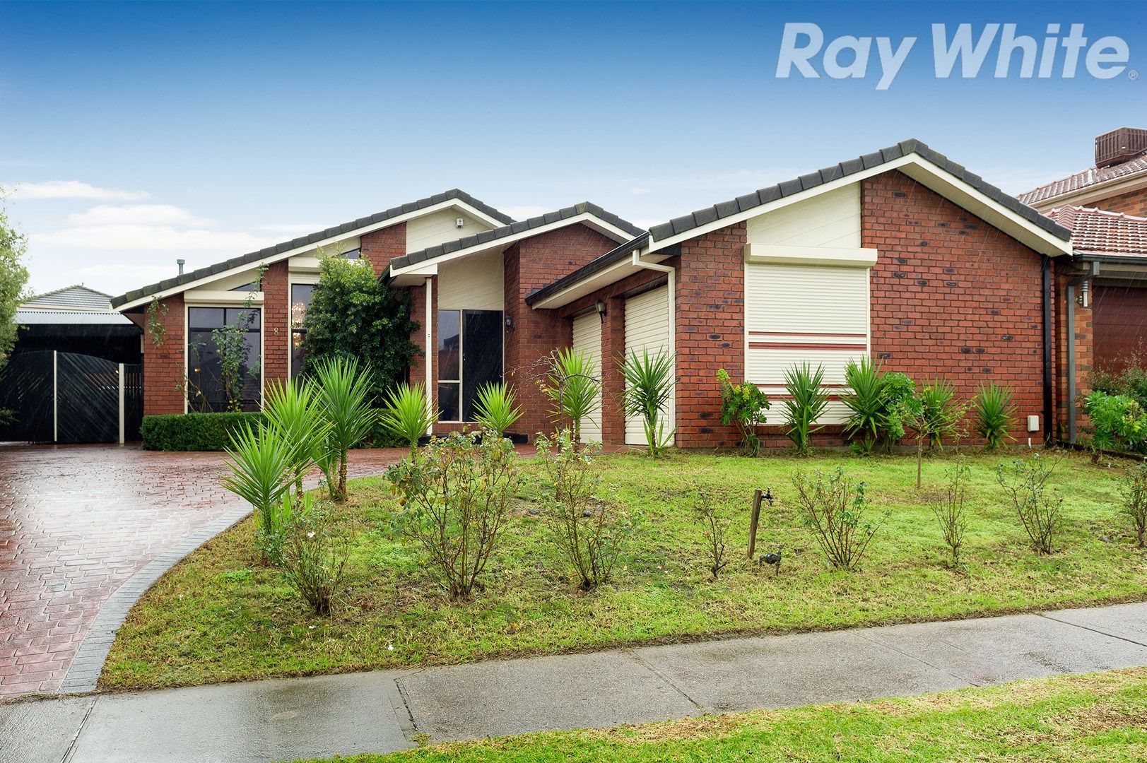 8 Brabham Drive, Mill Park VIC 3082, Image 0