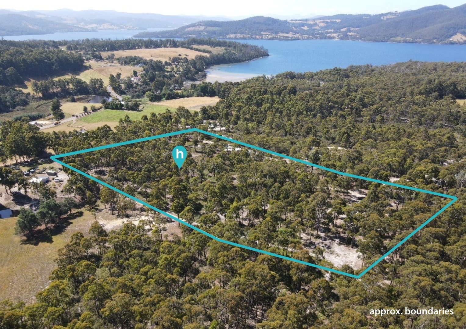 Lot 3 Huon Hwy, Surges Bay TAS 7116, Image 1