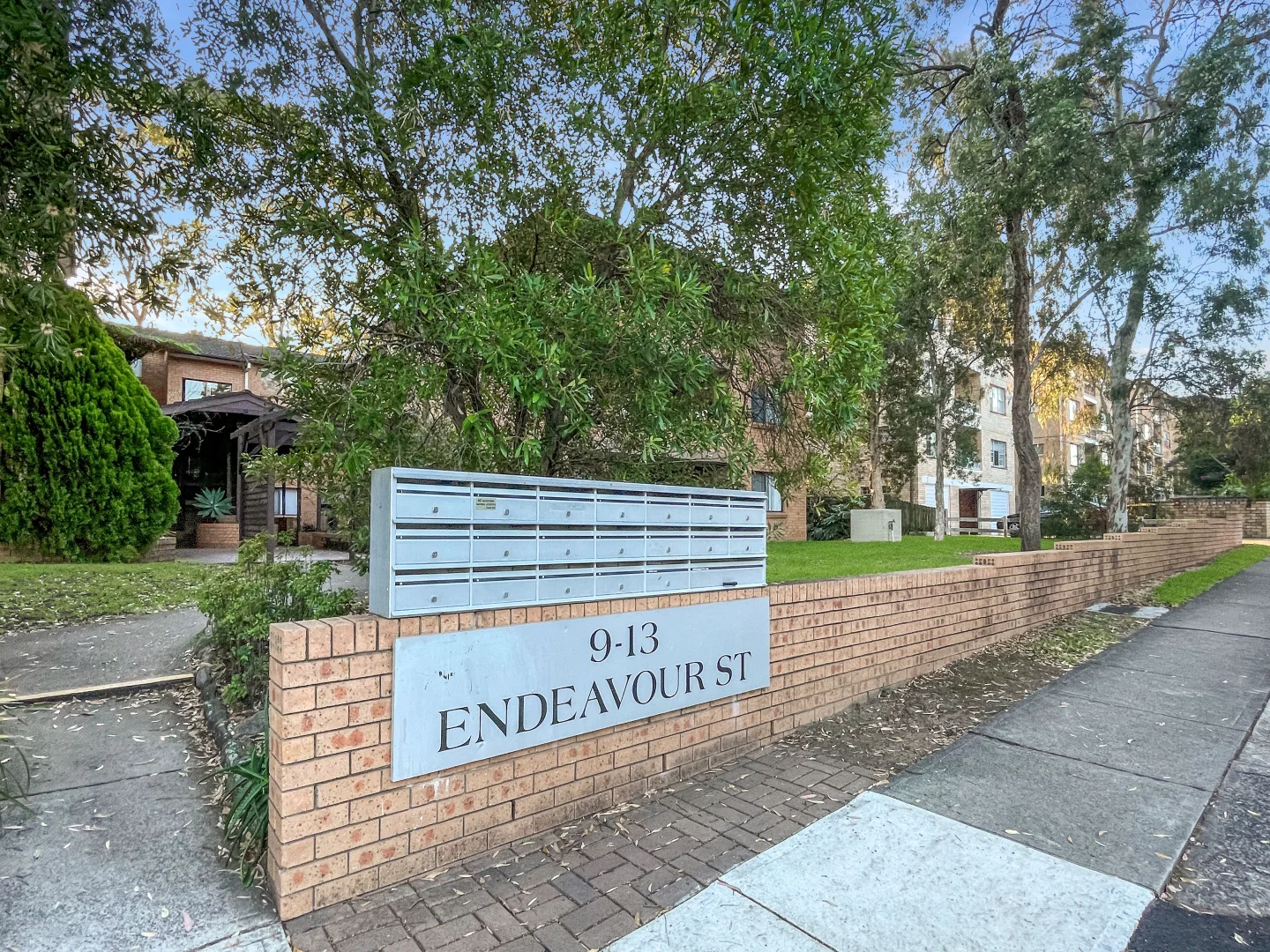 Additional image 8 of 12/9-13 Endeavour Street, West Ryde NSW 2114