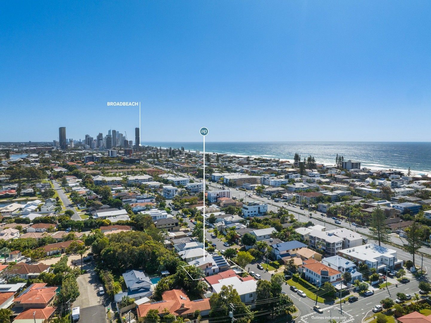 64 Dolphin Avenue, Mermaid Beach QLD 4218 Domain