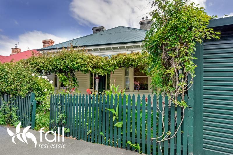 3 bedrooms House in 40 Bath Street BATTERY POINT TAS, 7004